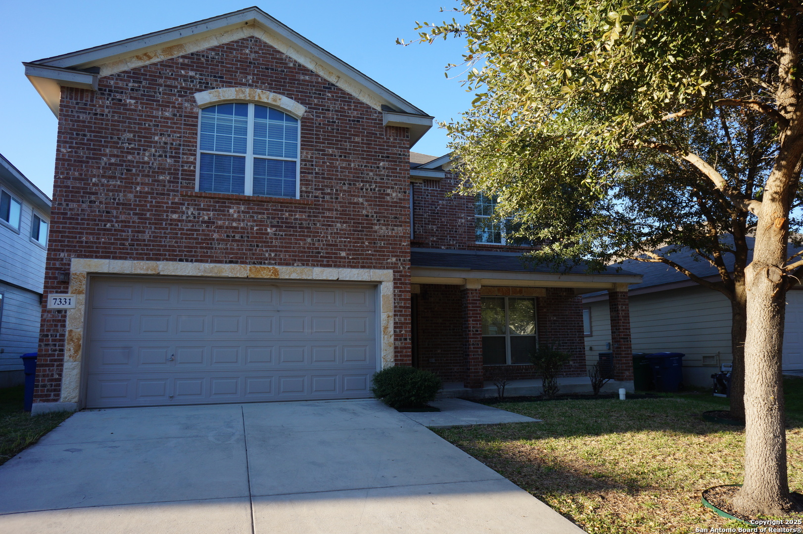 7331 Tranquillo Way San Antonio TX 78266