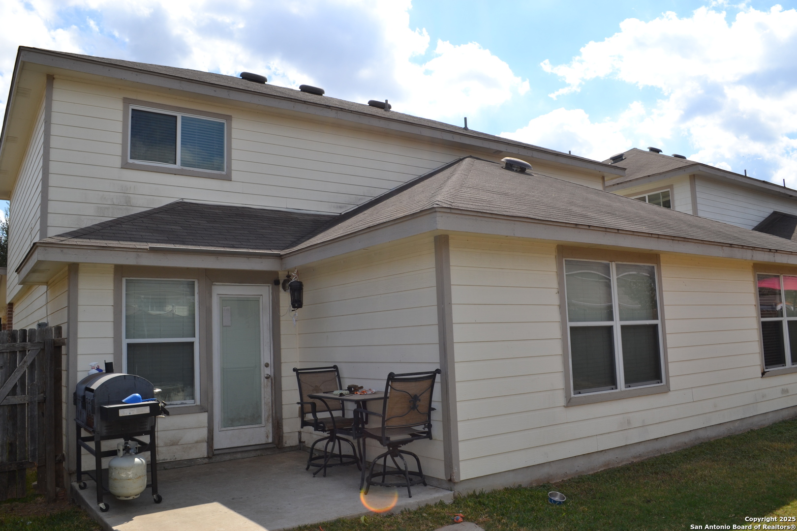 7331 Tranquillo Way San Antonio TX 78266