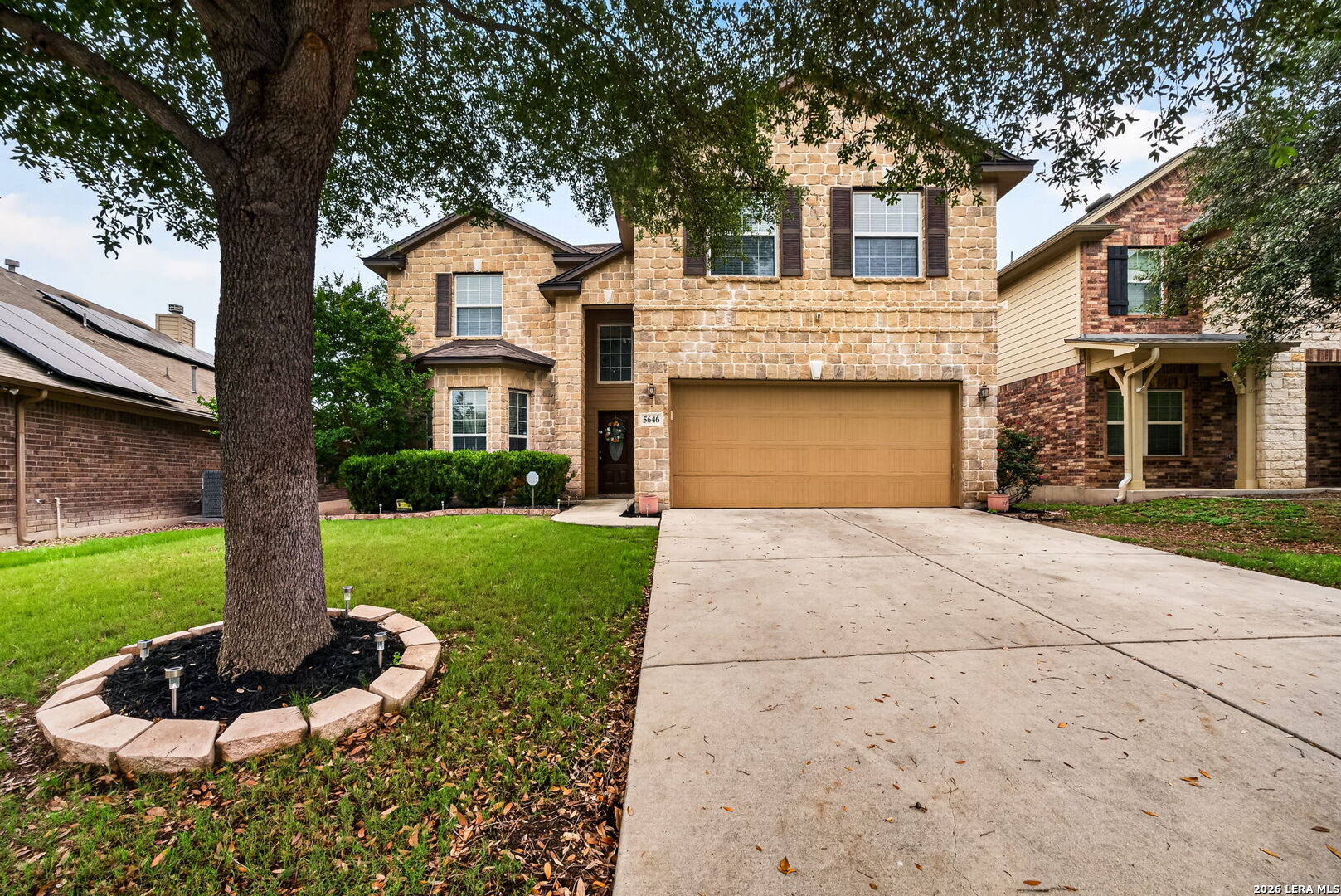 5646 Lilac Willow San Antonio TX 78253