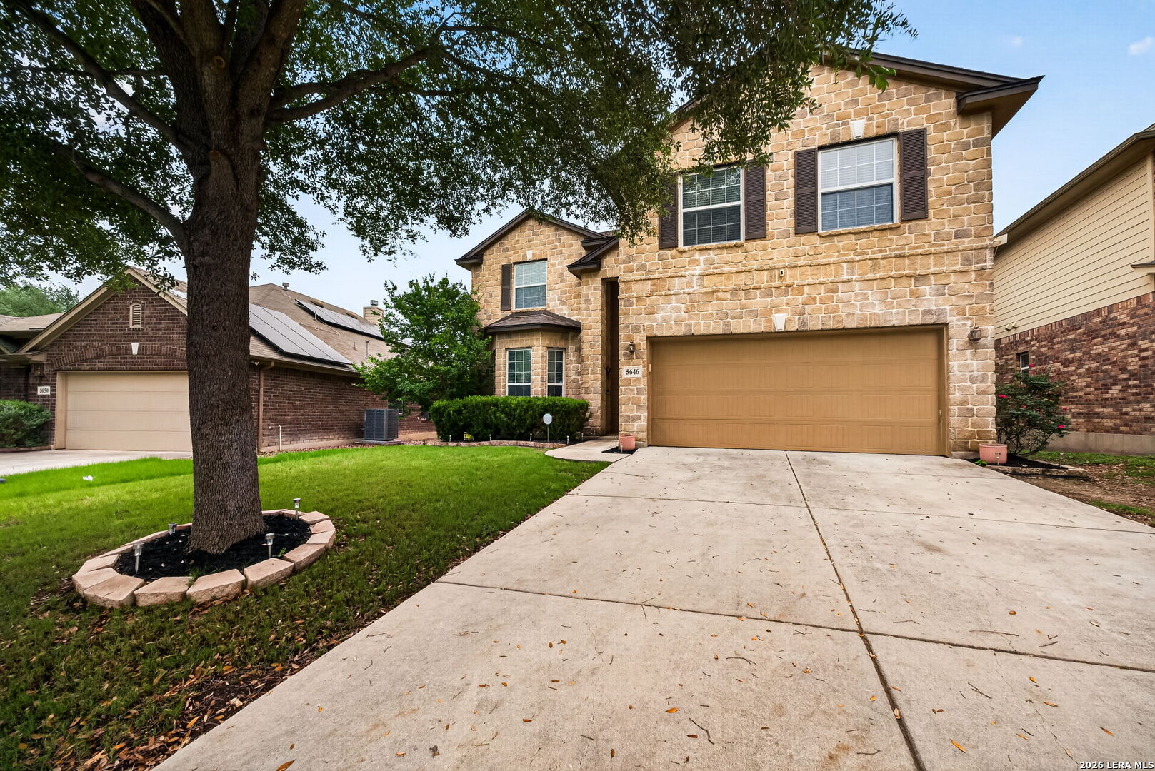 5646 Lilac Willow San Antonio TX 78253
