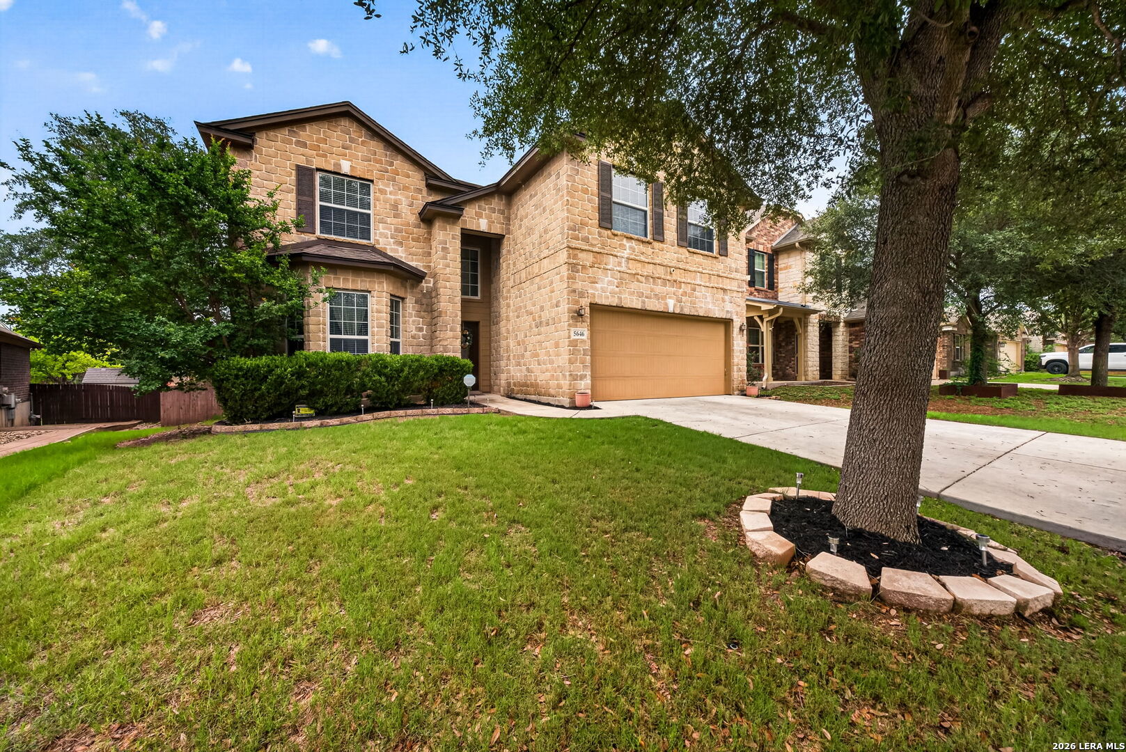 5646 Lilac Willow San Antonio TX 78253