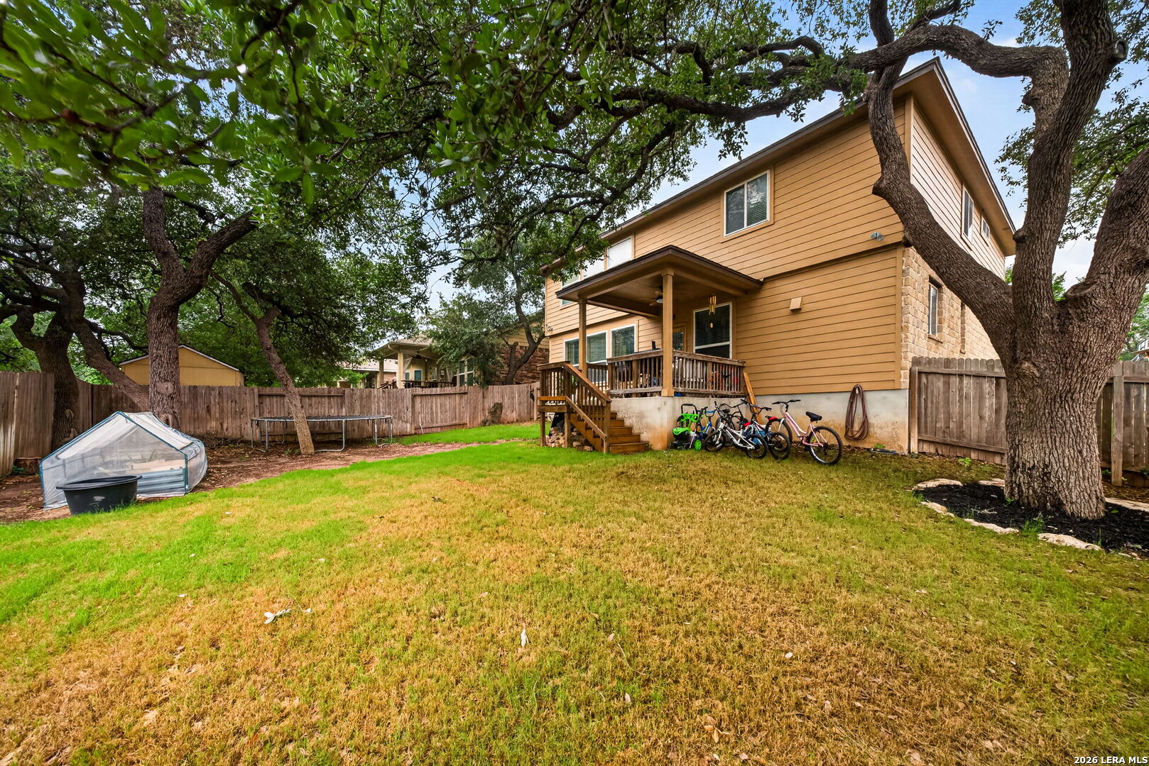5646 Lilac Willow San Antonio TX 78253