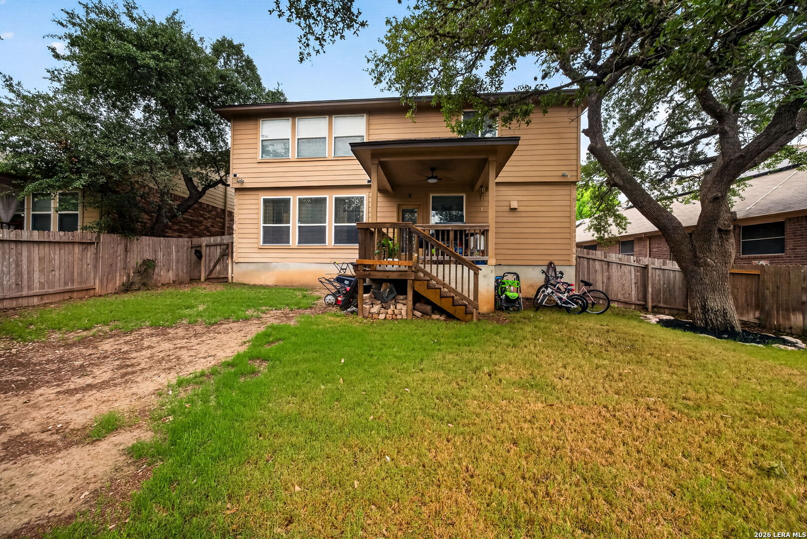 5646 Lilac Willow San Antonio TX 78253