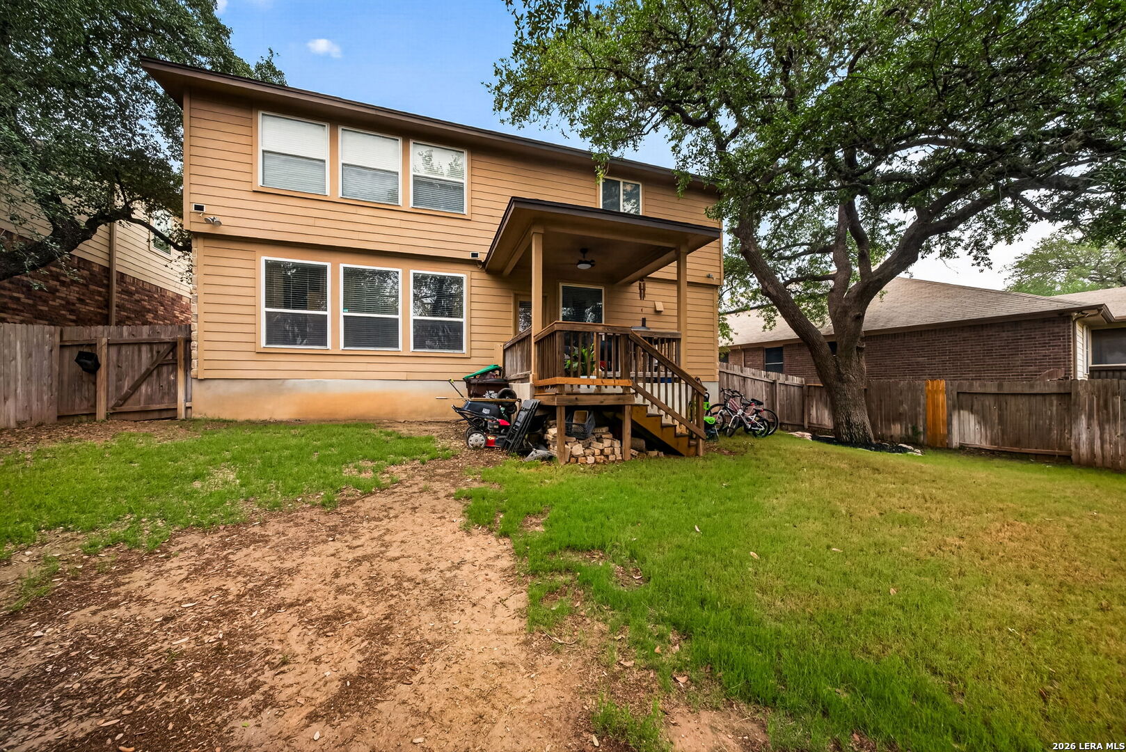 5646 Lilac Willow San Antonio TX 78253