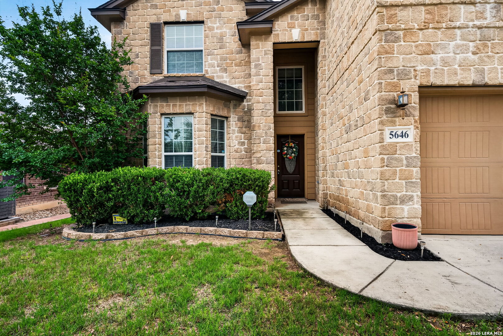 5646 Lilac Willow San Antonio TX 78253