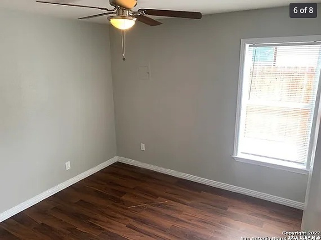 1027 King Avenue San Antonio TX 78211