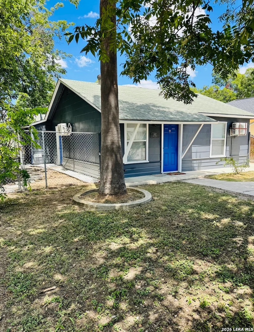 1027 King Avenue San Antonio TX 78211