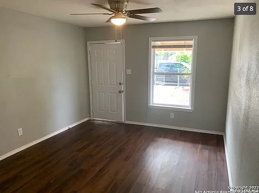 1027 King Avenue San Antonio TX 78211