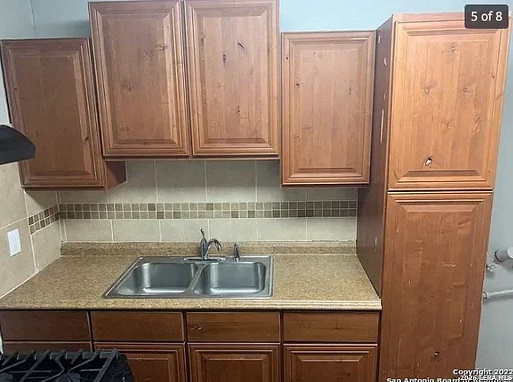 1027 King Avenue San Antonio TX 78211