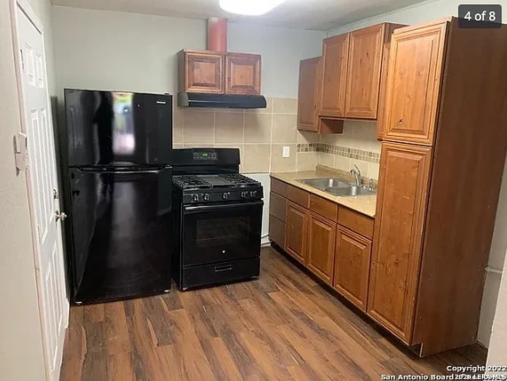 1027 King Avenue San Antonio TX 78211