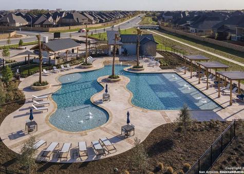 14218 Saratoga San Antonio TX 78254