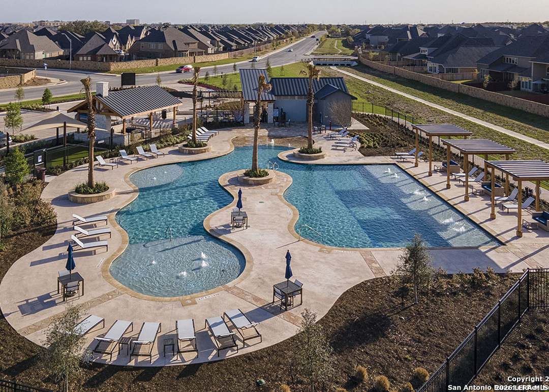14218 Saratoga San Antonio TX 78254