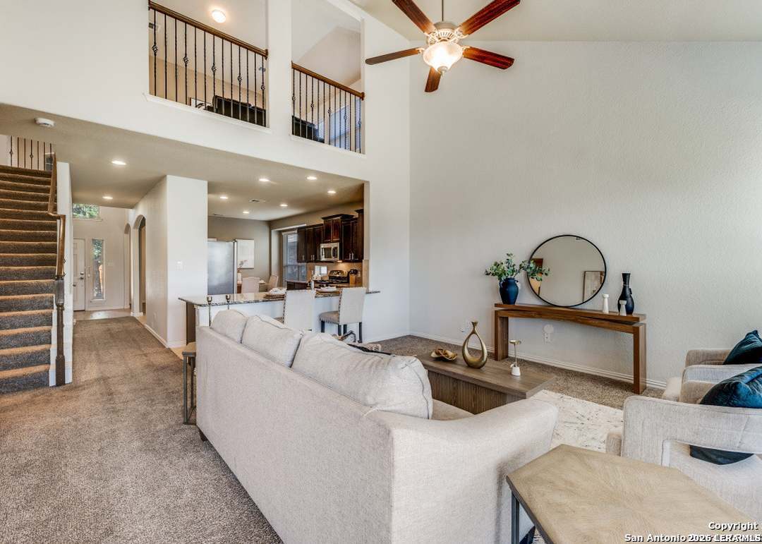 14218 Saratoga San Antonio TX 78254