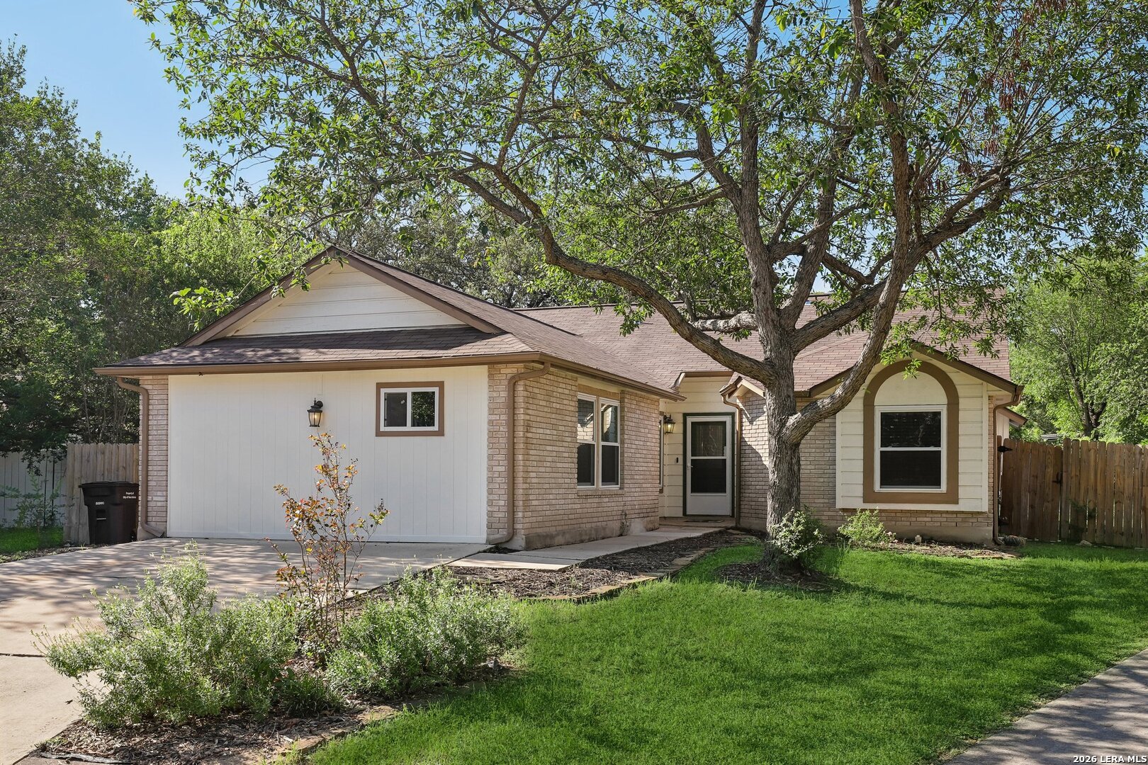 13802 Laurel Hollow Drive San Antonio TX 78232