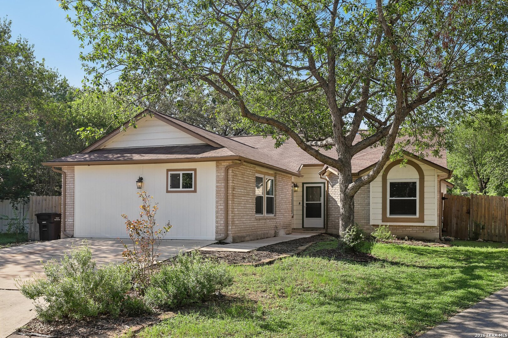 13802 Laurel Hollow Drive San Antonio TX 78232
