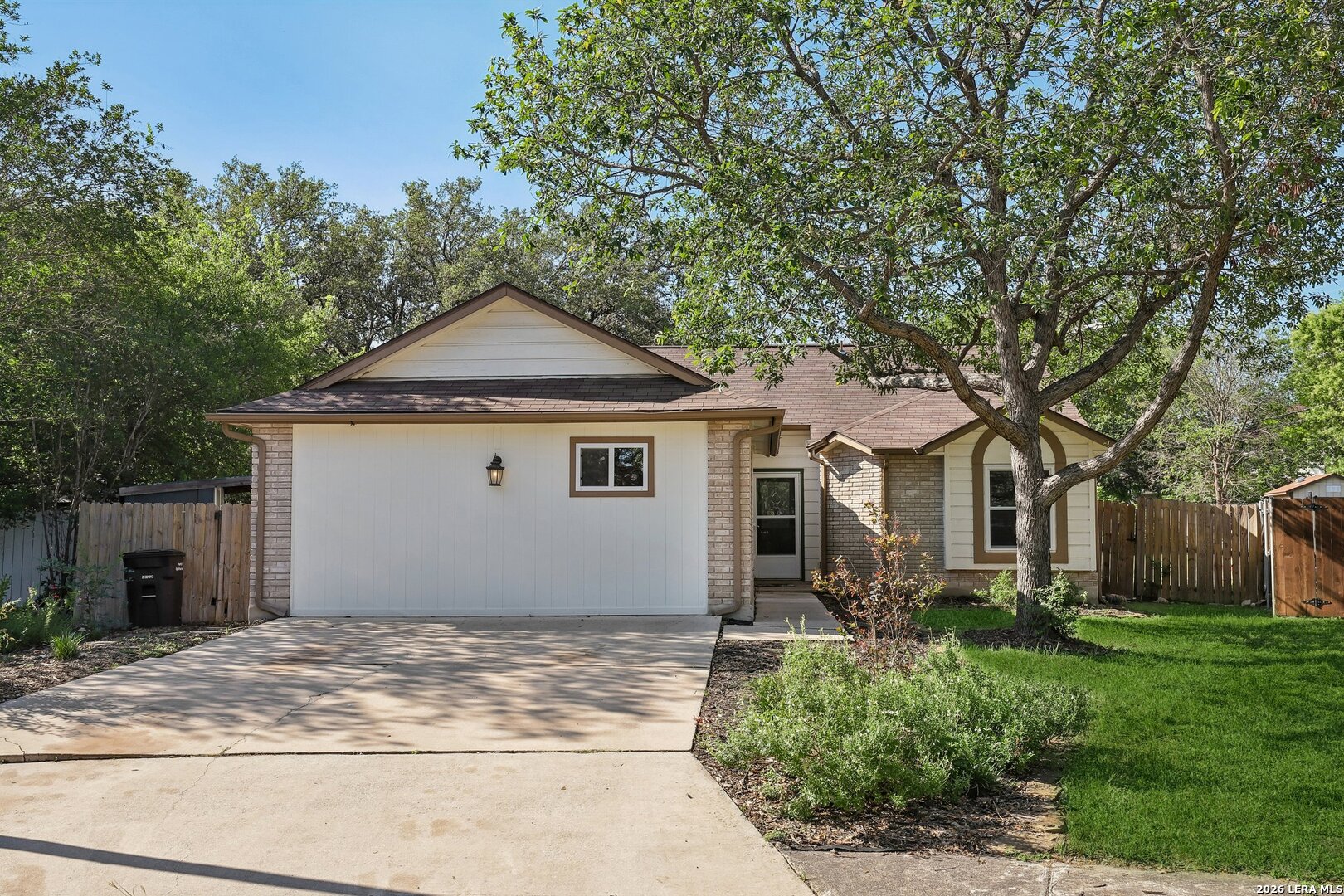 13802 Laurel Hollow Drive San Antonio TX 78232