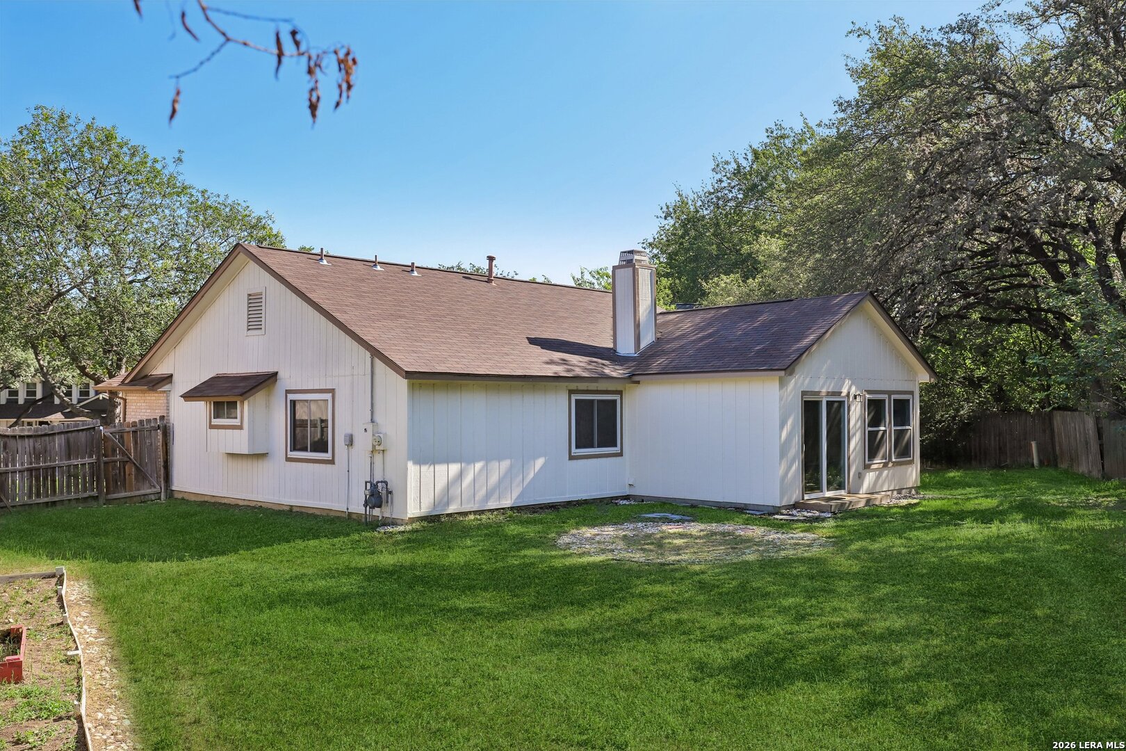 13802 Laurel Hollow Drive San Antonio TX 78232