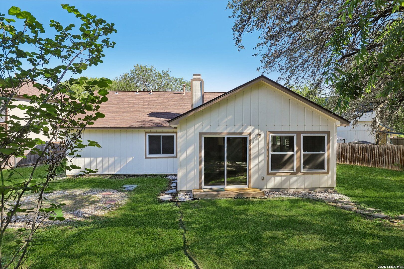 13802 Laurel Hollow Drive San Antonio TX 78232