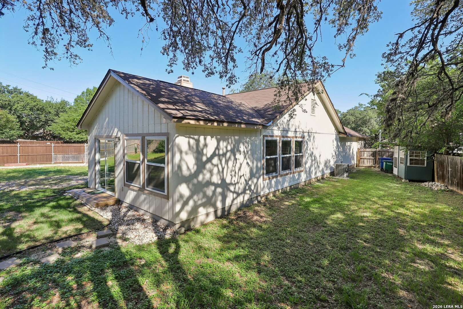 13802 Laurel Hollow Drive San Antonio TX 78232