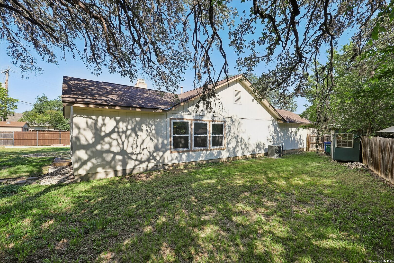 13802 Laurel Hollow Drive San Antonio TX 78232