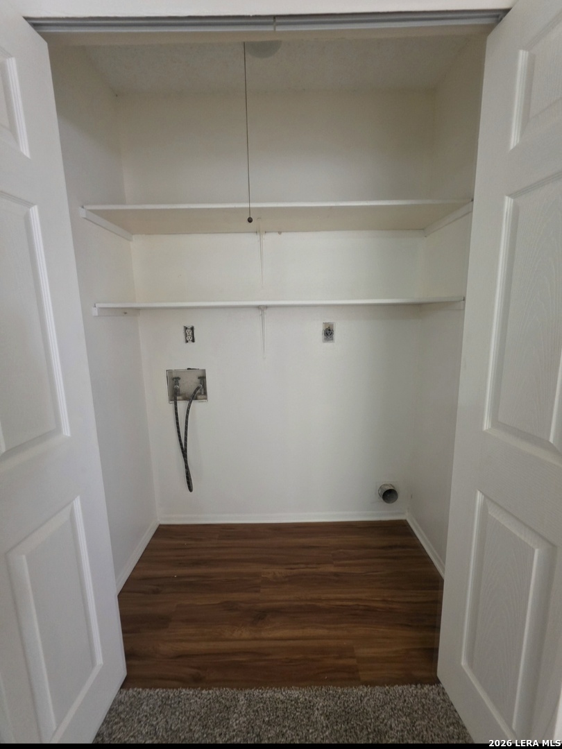 2520 Corian Glen San Antonio TX 78219