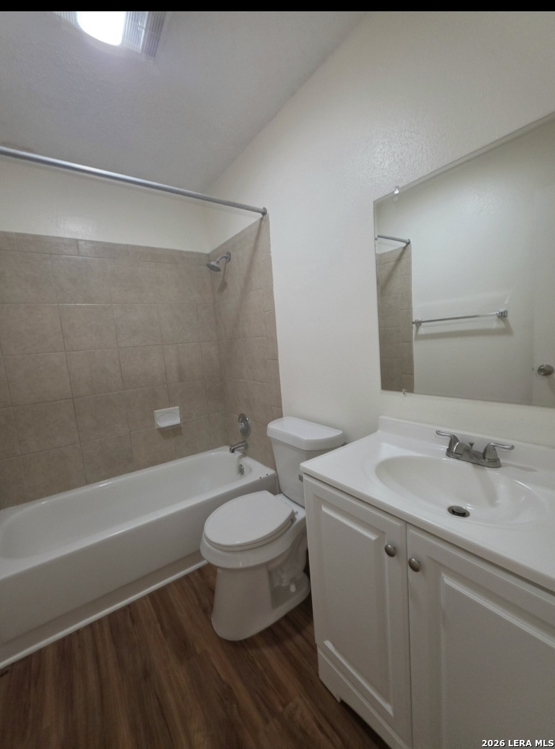2520 Corian Glen San Antonio TX 78219