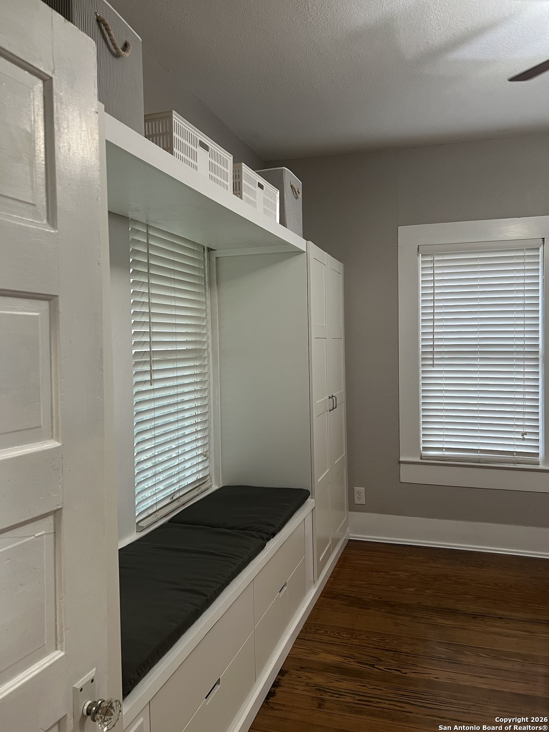 129 W Young San Antonio TX 78214