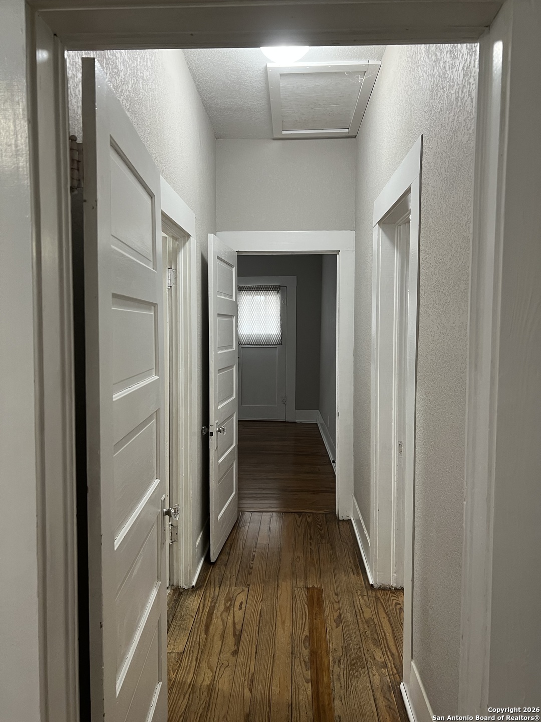 129 W Young San Antonio TX 78214