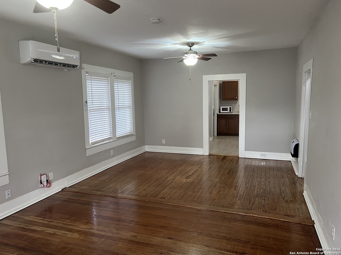 129 W Young San Antonio TX 78214