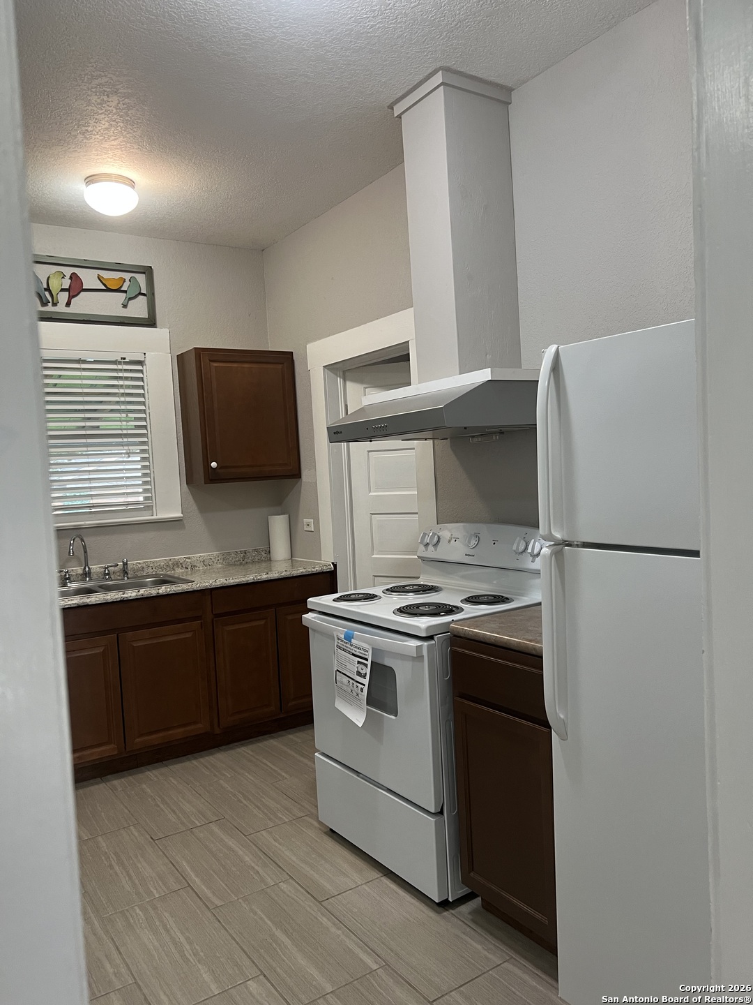 129 W Young San Antonio TX 78214