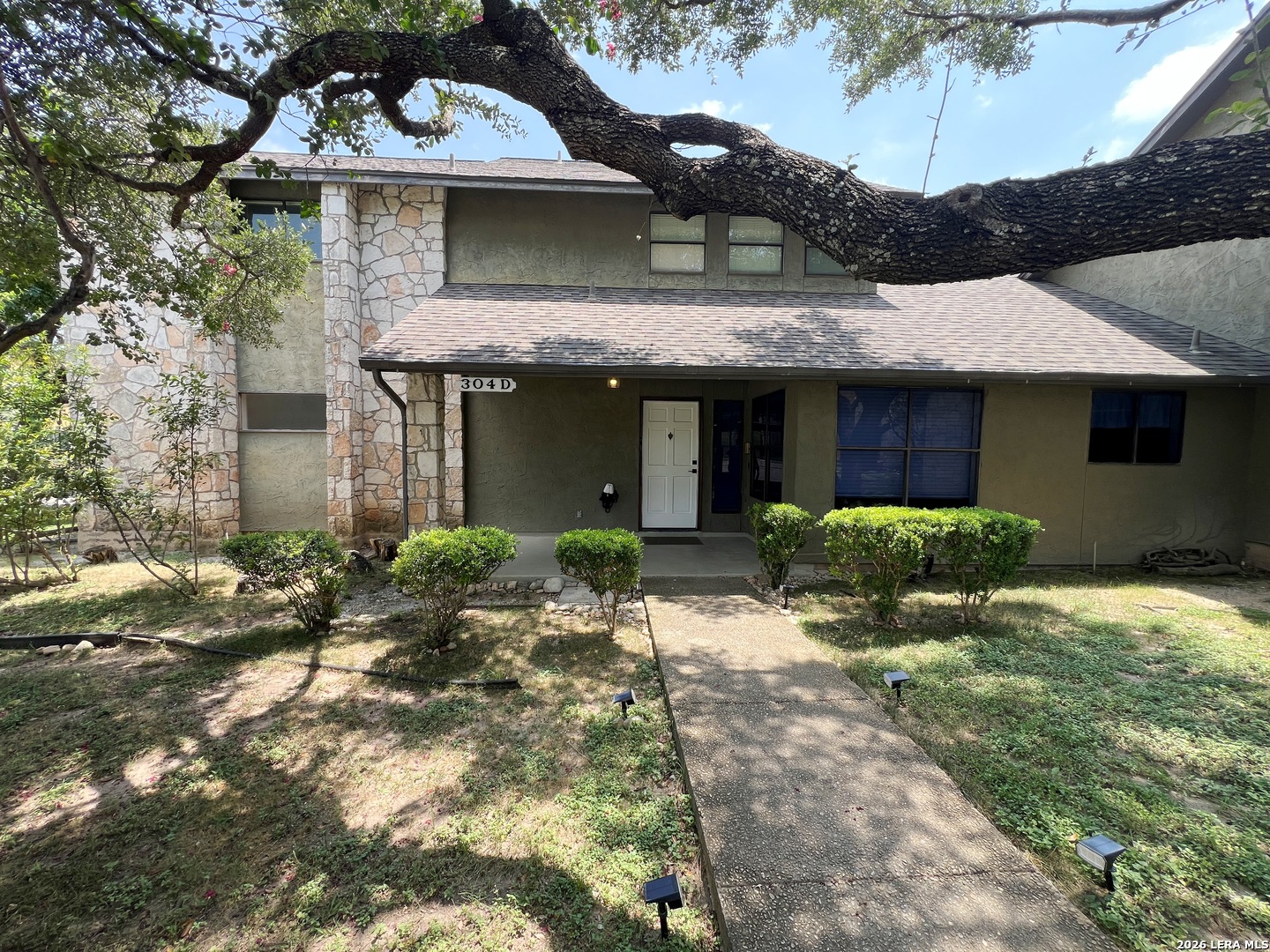 304 Thetford San Antonio TX 78254