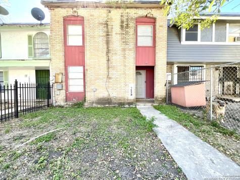 7042 Glen Mist San Antonio TX 78239