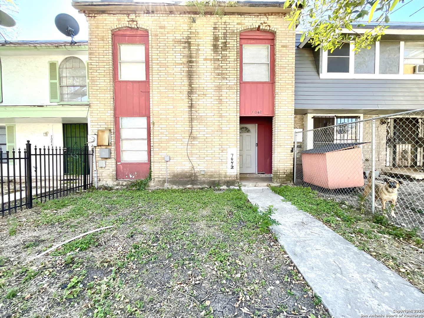 7042 Glen Mist San Antonio TX 78239