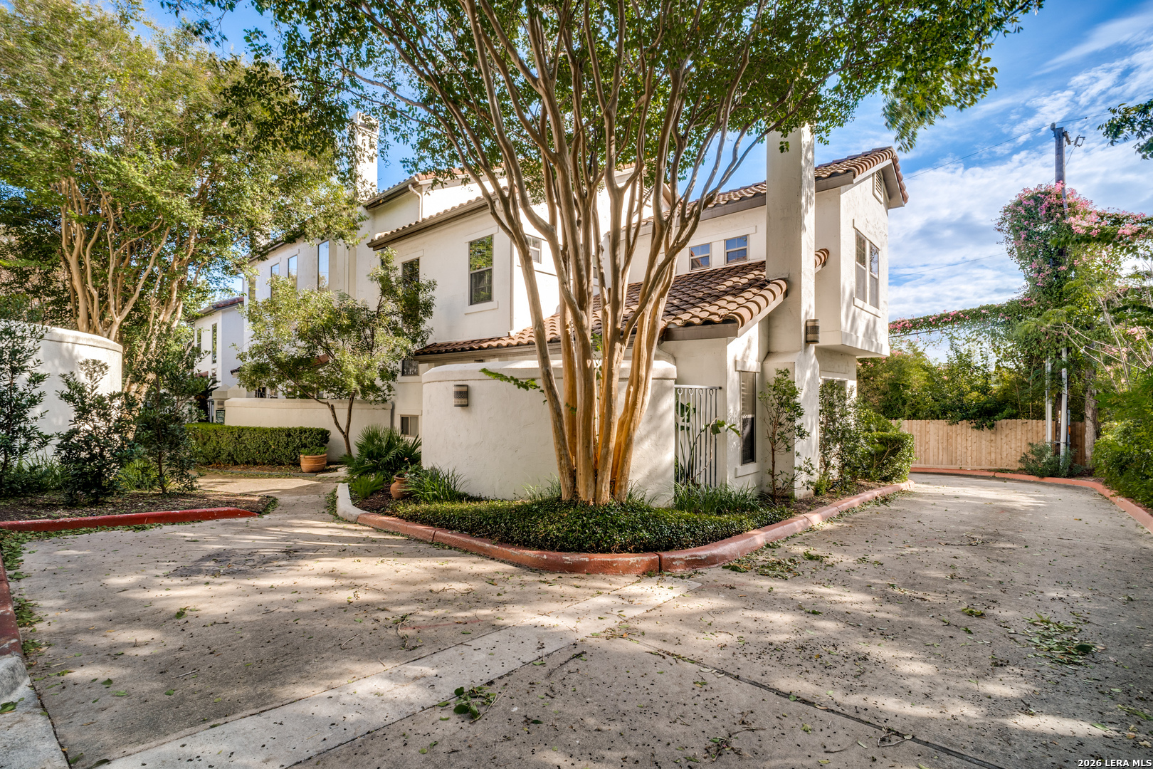 208 Grandview Place Alamo Heights TX 78209