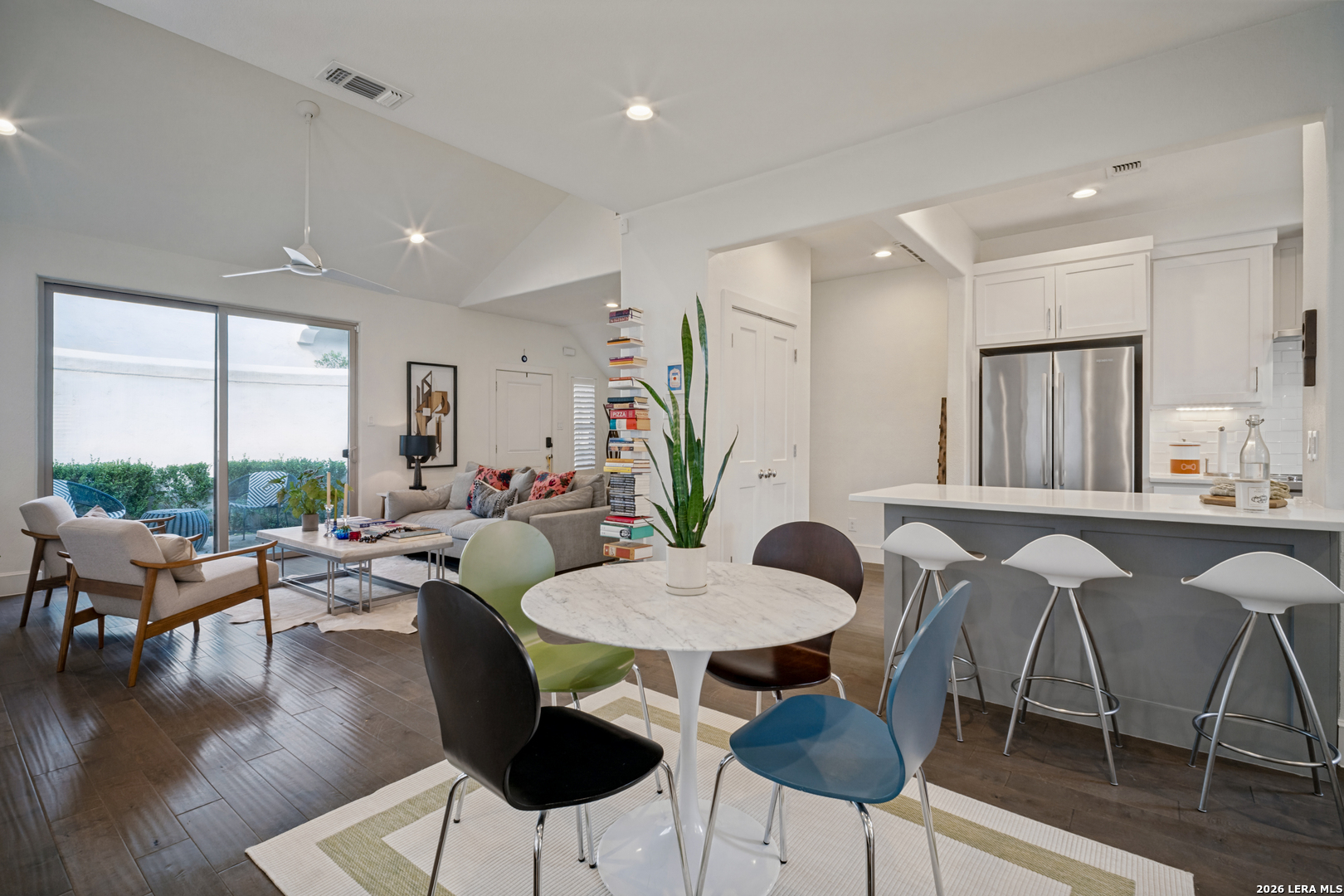 208 Grandview Place Alamo Heights TX 78209