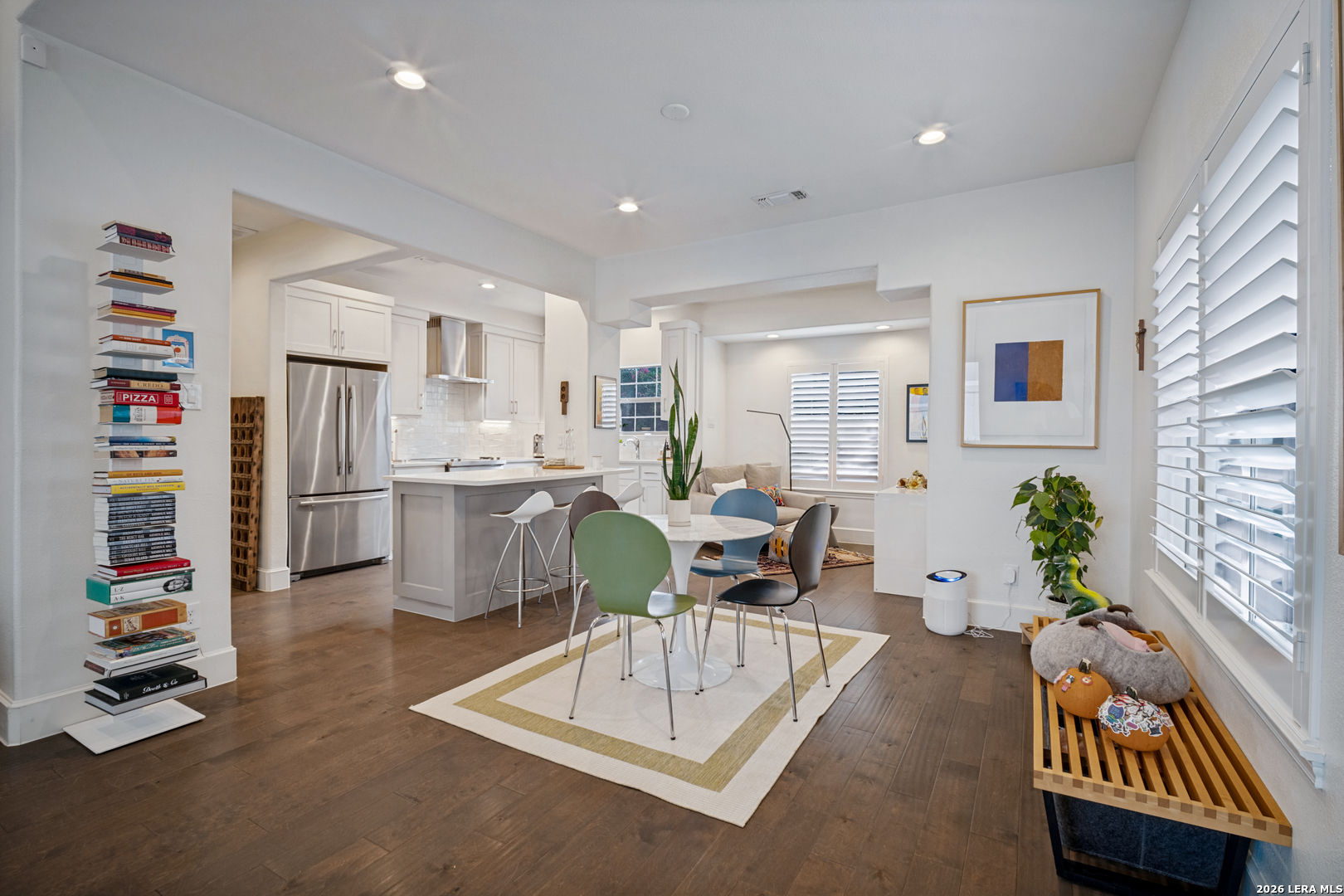 208 Grandview Place Alamo Heights TX 78209
