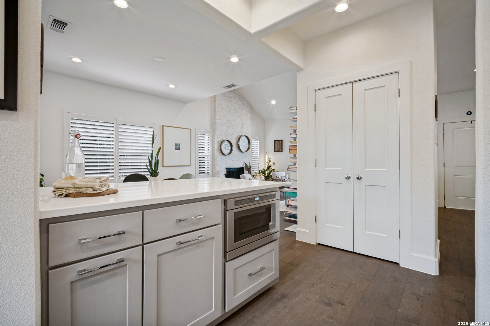 208 Grandview Place Alamo Heights TX 78209