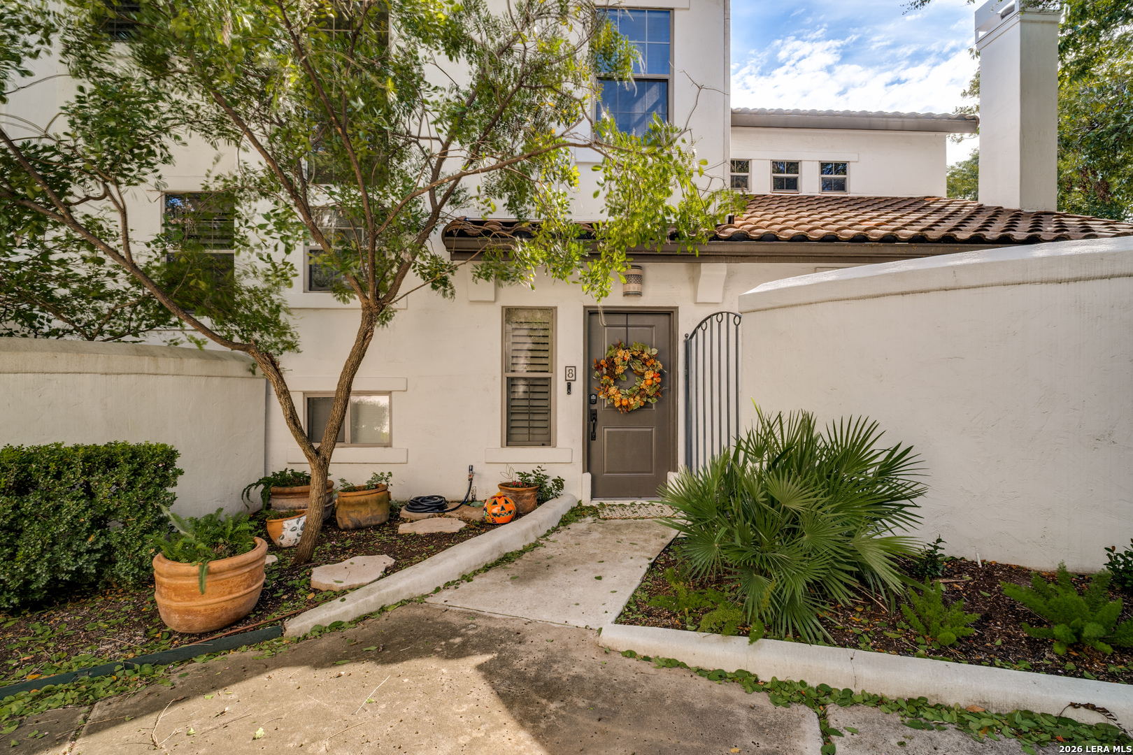 208 Grandview Place Alamo Heights TX 78209