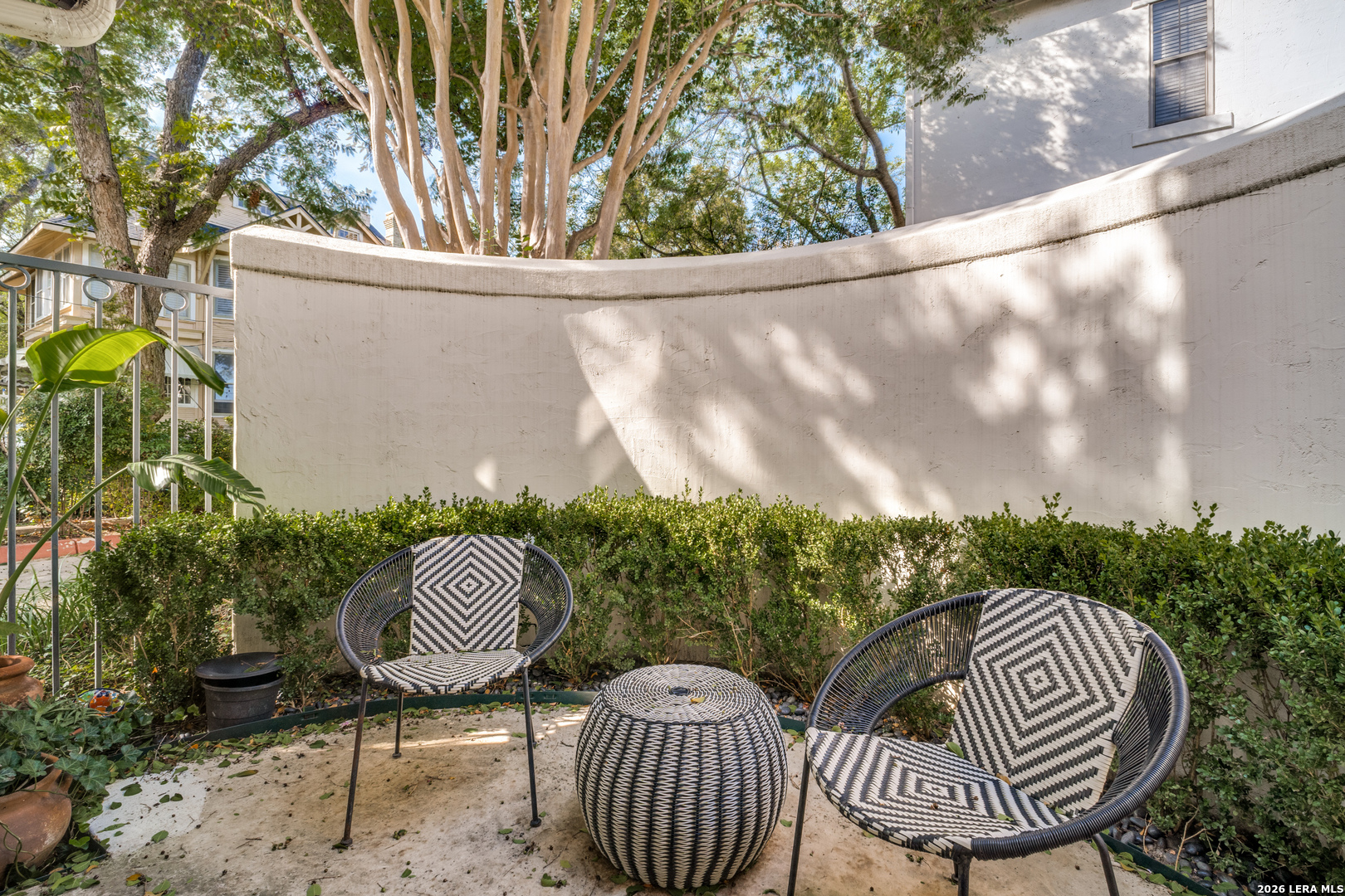 208 Grandview Place Alamo Heights TX 78209