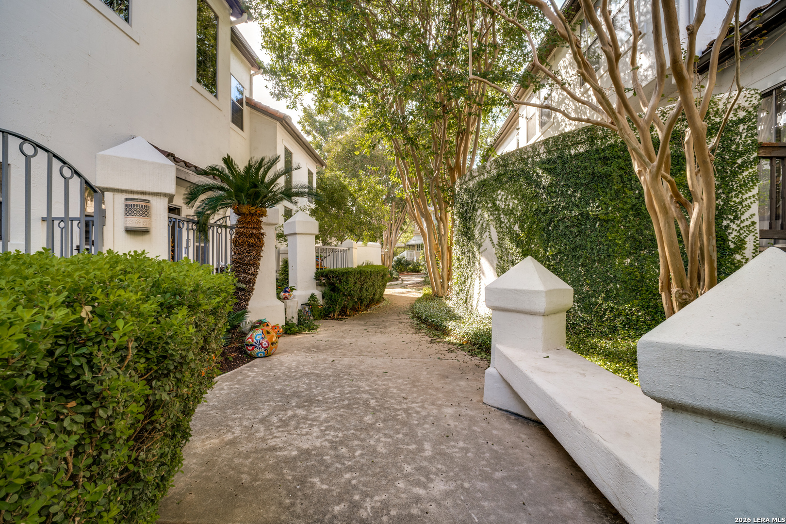 208 Grandview Place Alamo Heights TX 78209