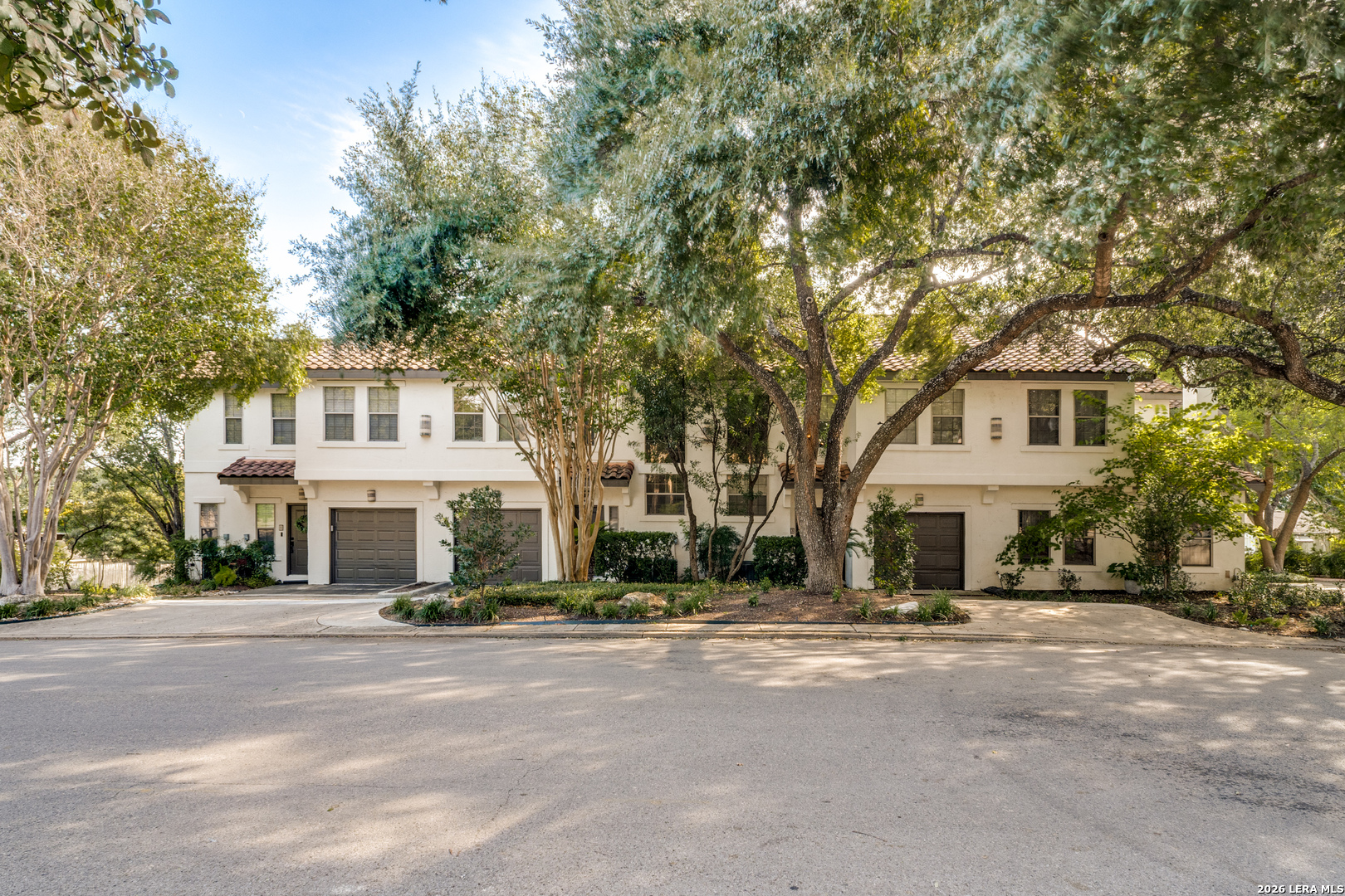 208 Grandview Place Alamo Heights TX 78209