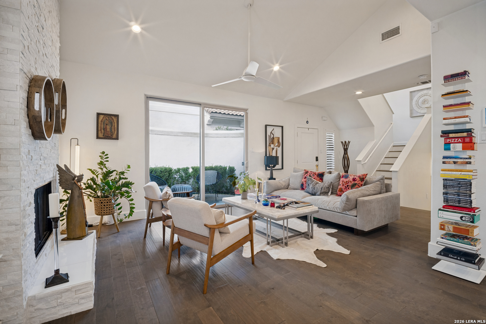 208 Grandview Place Alamo Heights TX 78209
