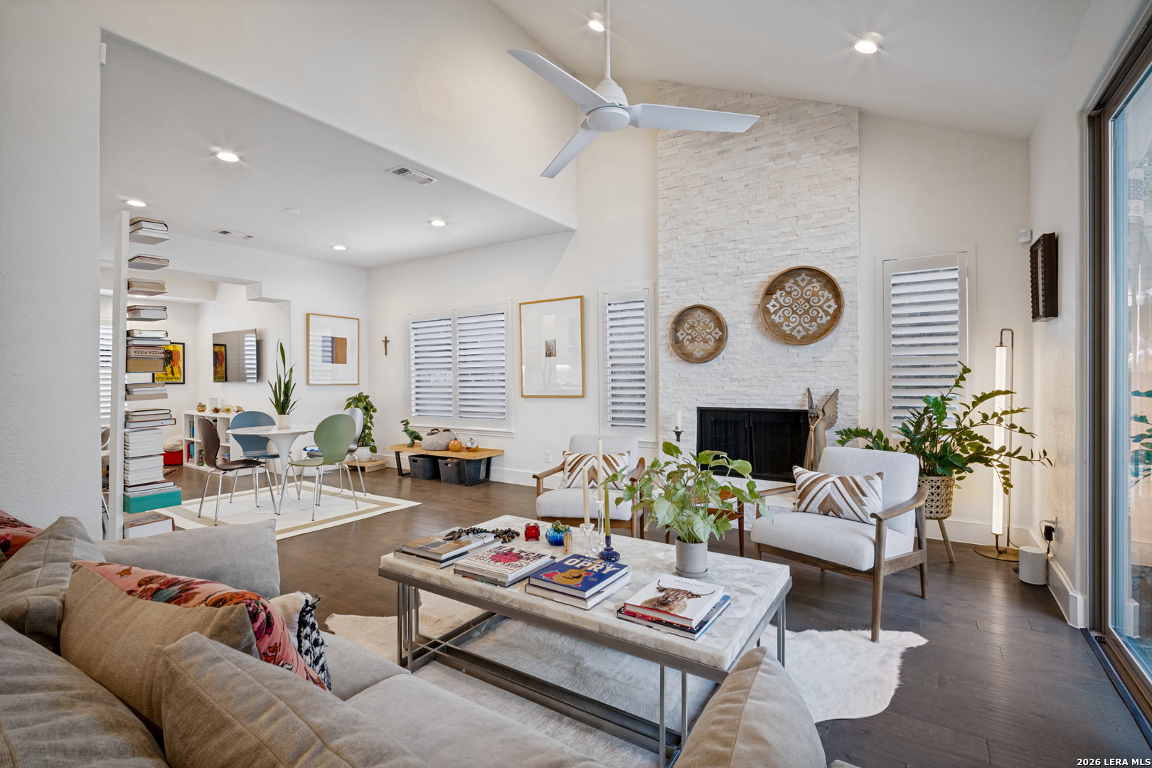 208 Grandview Place Alamo Heights TX 78209