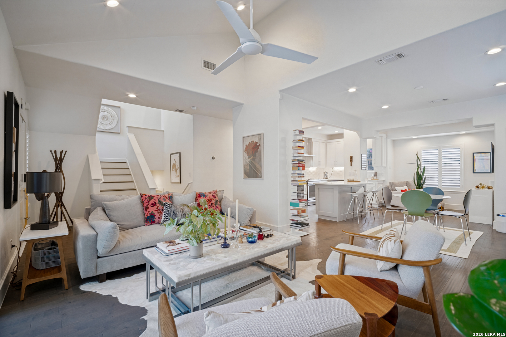 208 Grandview Place Alamo Heights TX 78209