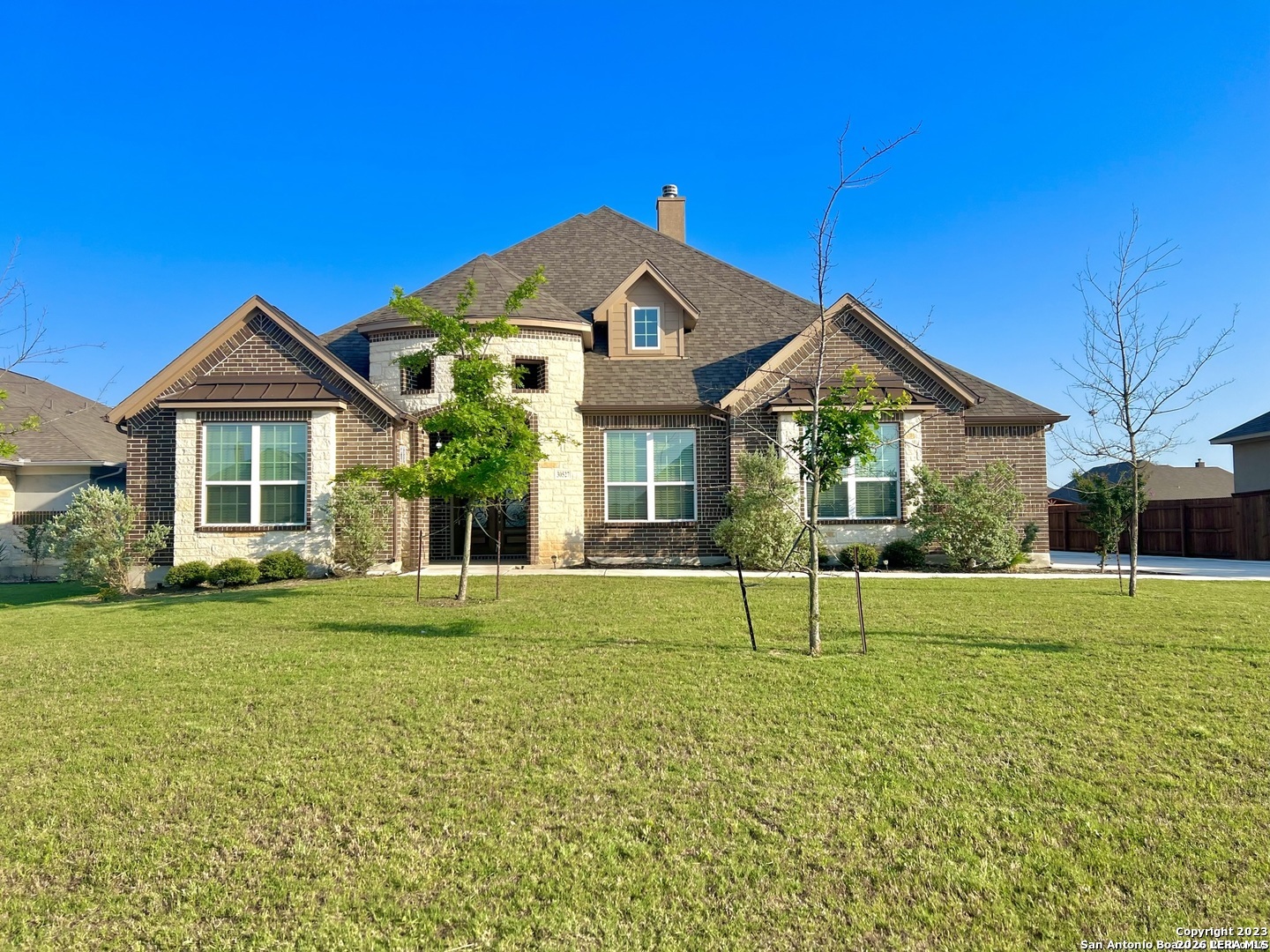 30527 Setterfeld Circle Fair Oaks Ranch TX 78015