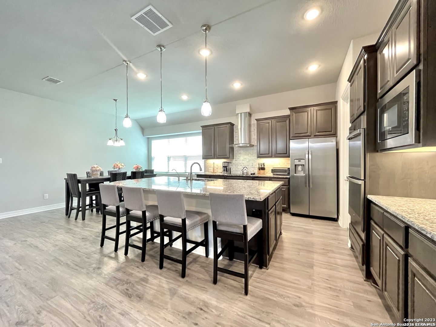30527 Setterfeld Circle Fair Oaks Ranch TX 78015