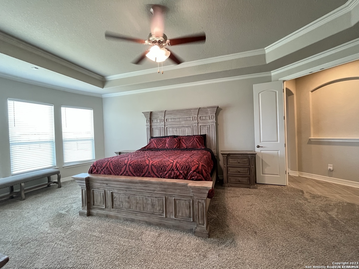 30527 Setterfeld Circle Fair Oaks Ranch TX 78015