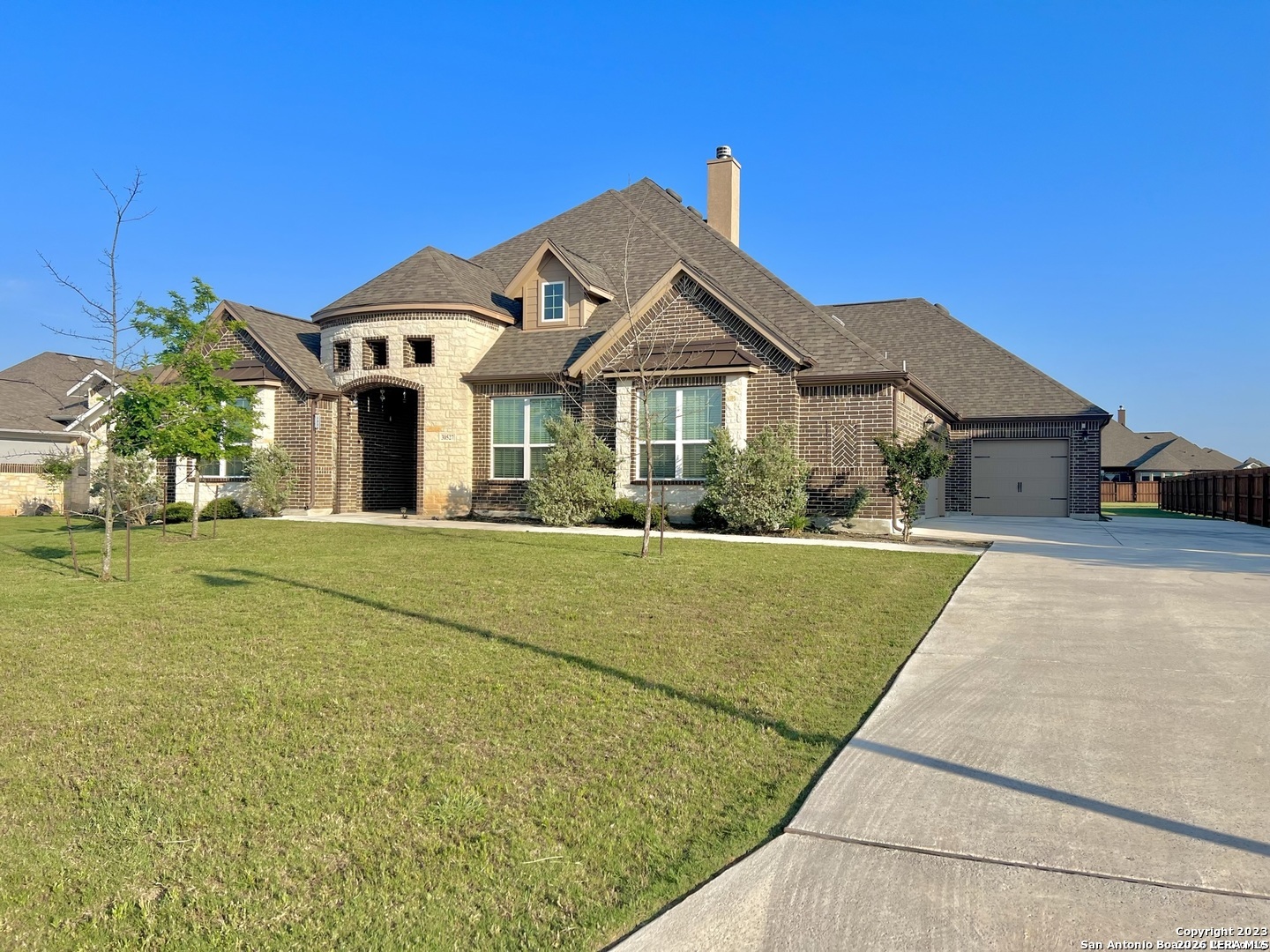 30527 Setterfeld Circle Fair Oaks Ranch TX 78015
