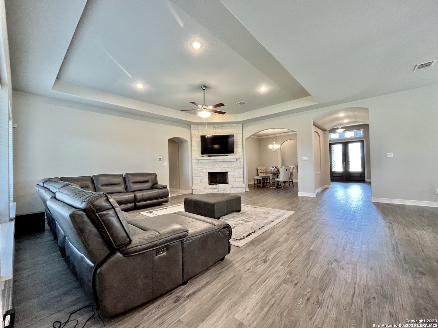 30527 Setterfeld Circle Fair Oaks Ranch TX 78015