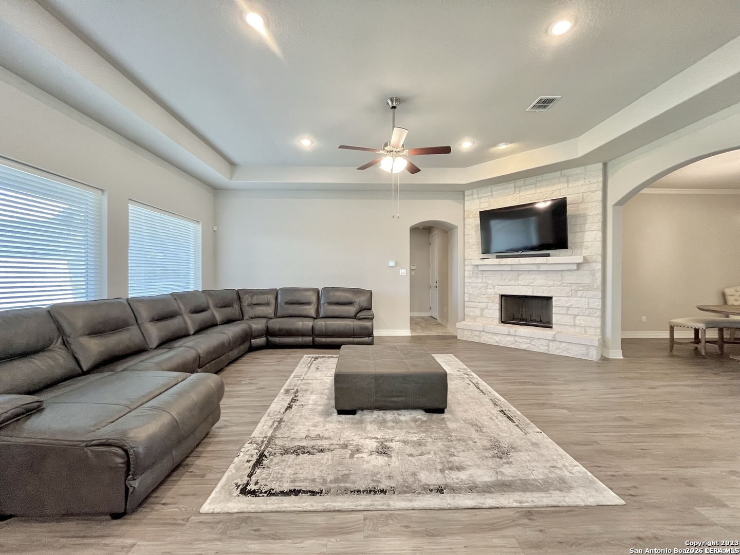 30527 Setterfeld Circle Fair Oaks Ranch TX 78015